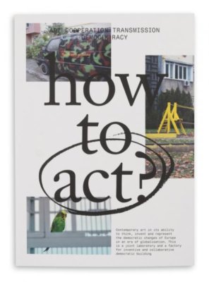 how to act